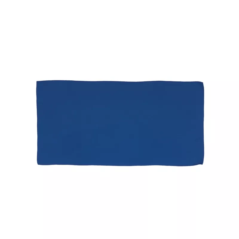 Ręcznik sportowy Frisky - niebieski (R07980.04)