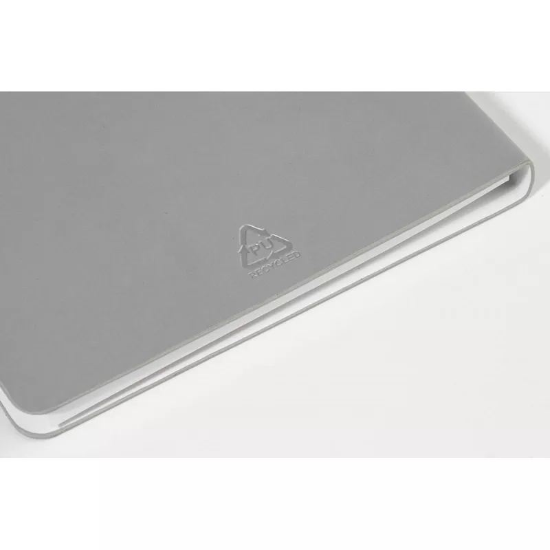 Krappuk blok RPU - srebrny (AP800864-21)