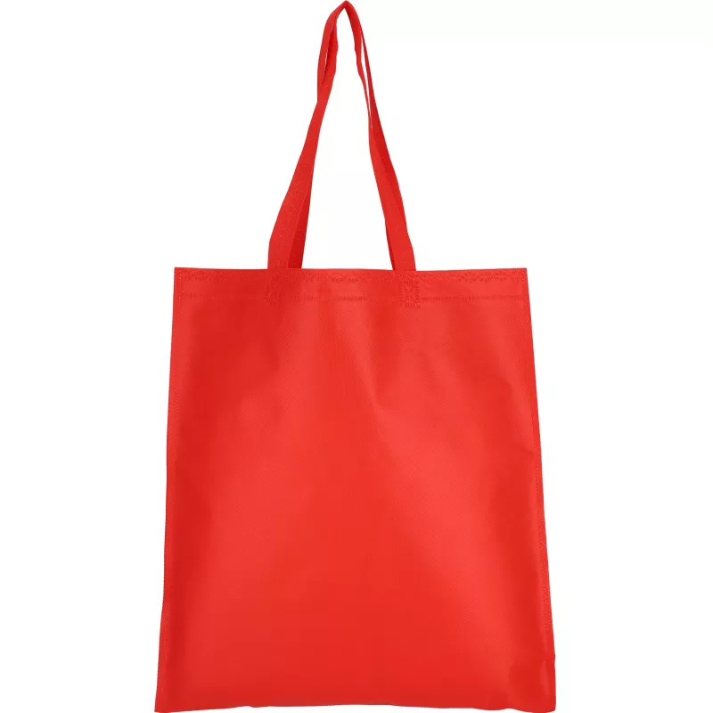 Torba non woven 70 g/m2 NIVALA - czerwony (839205)