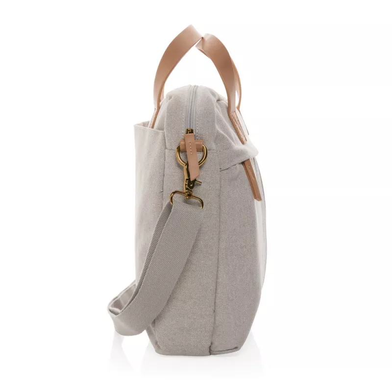 Torba na laptopa 15,6" Impact AWARE™ - szary (P760.232)