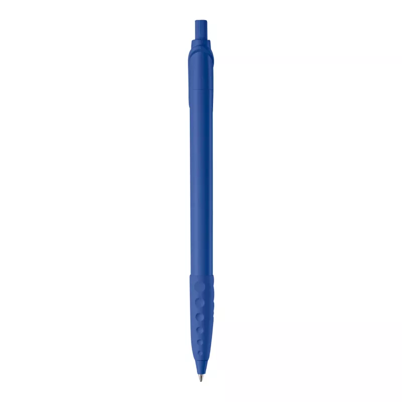 Długopis plastikowy (ABS) Cosmo - królewski niebieski (LT87622-N0014)