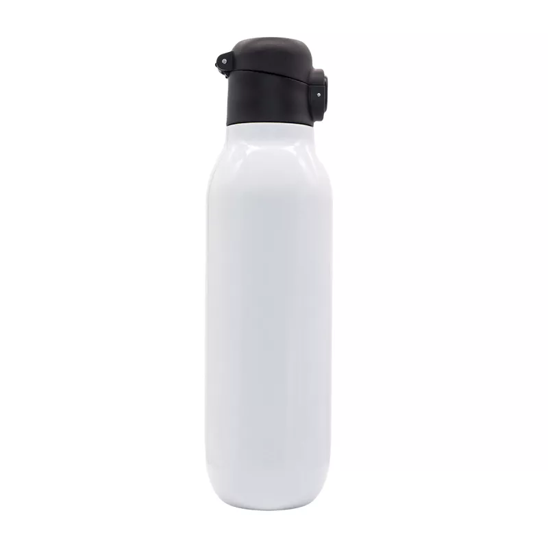 Butelka termiczna Modena 500 ml - biały (R08994.06)