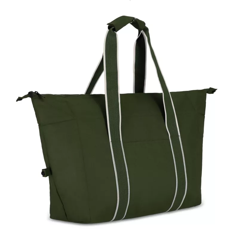 Torba termoizolacyjna InSideOut R-PET Koli - Oliwkowa zieleń (LT57100-N0043)