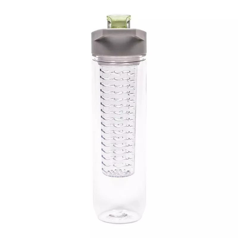 Butelka sportowa 800 ml Air Gifts | Frank - jasnozielony (V4899-10)