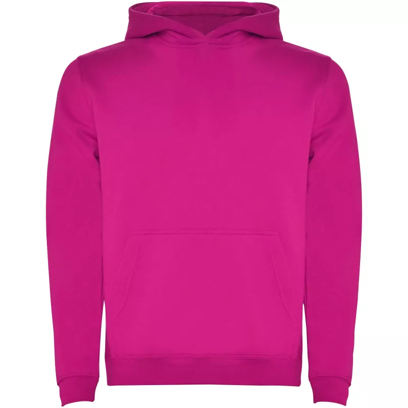 Dziecięca bluza z kapturem 280 g/m²  Roly Urban - Rossette (K1067-ROSSETTE)