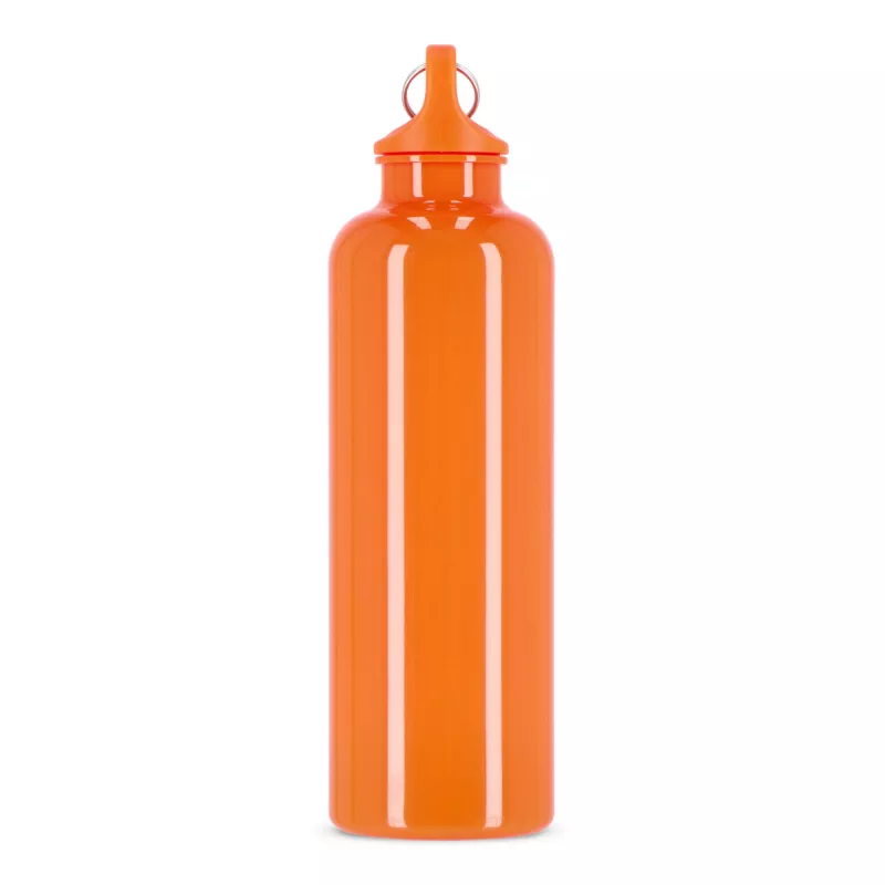 Butelka na wodę Nina R-PET 750ml - pomarańczowy (LT98912-N0026)