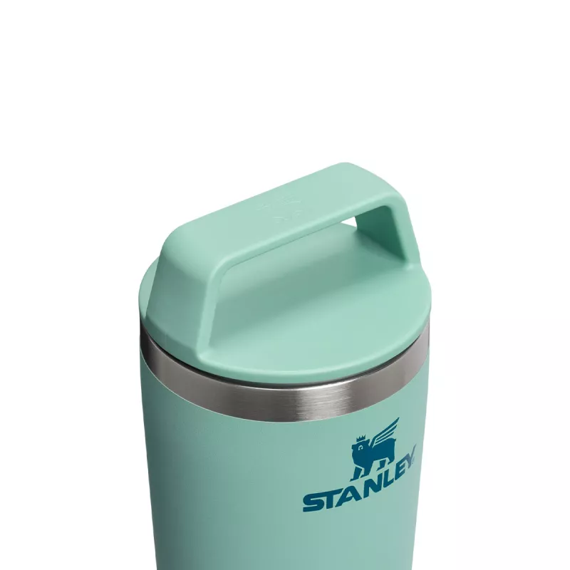 Kubek termiczny Stanley Cafe TO-GO 0,35L - Spring Green (10213250007)