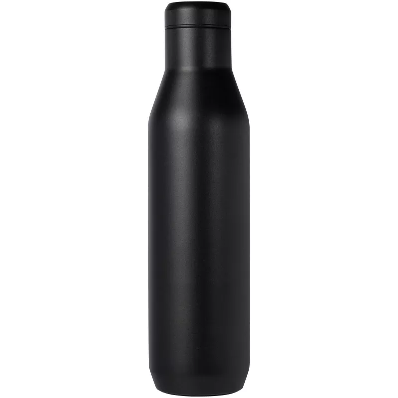 Butelka termiczna CamelBak® Wine 750 ml  - Czarny (10075790)