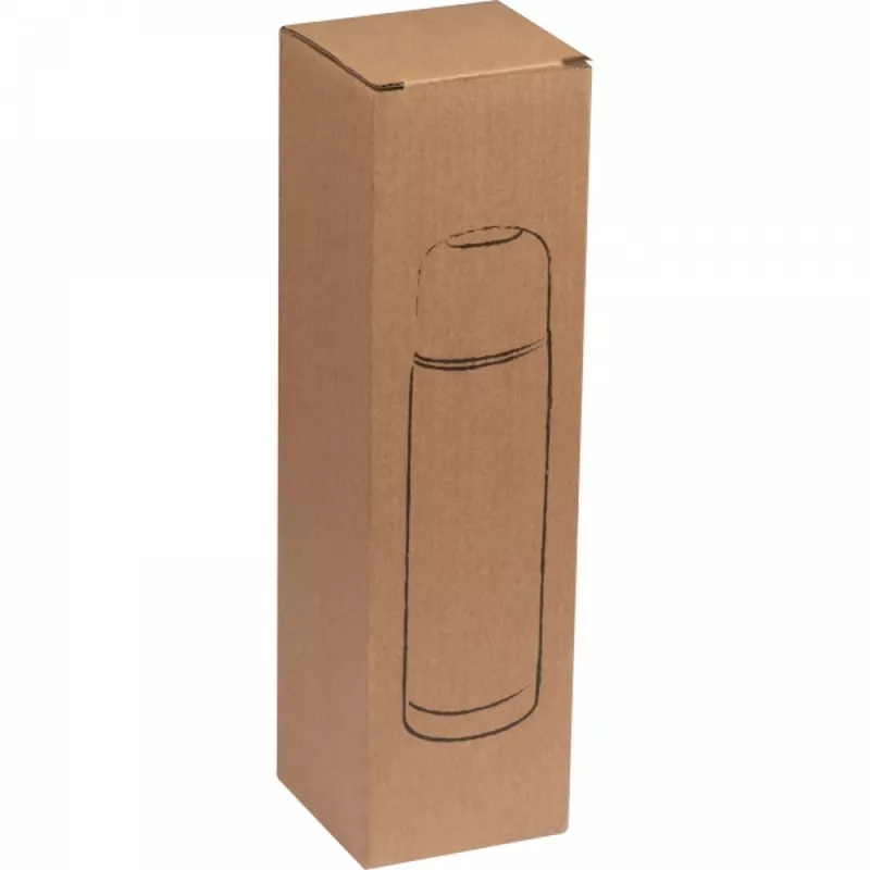 Termos 500 ml ERIKA - czerwony (6542005)