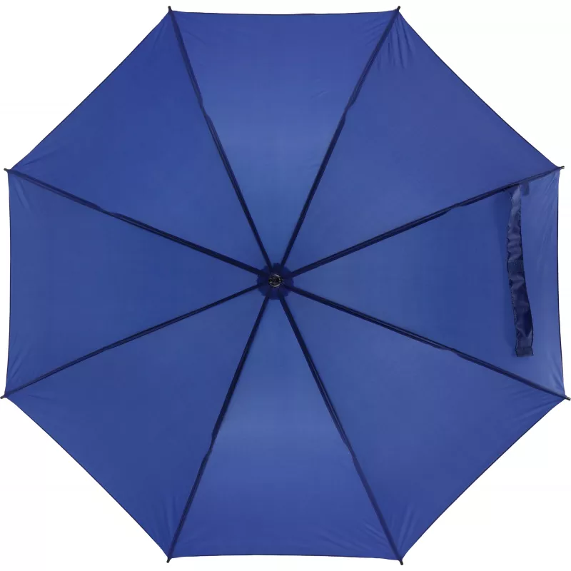 Parasol automatyczny Ø108 cm LIMOGES - niebieski (520004)
