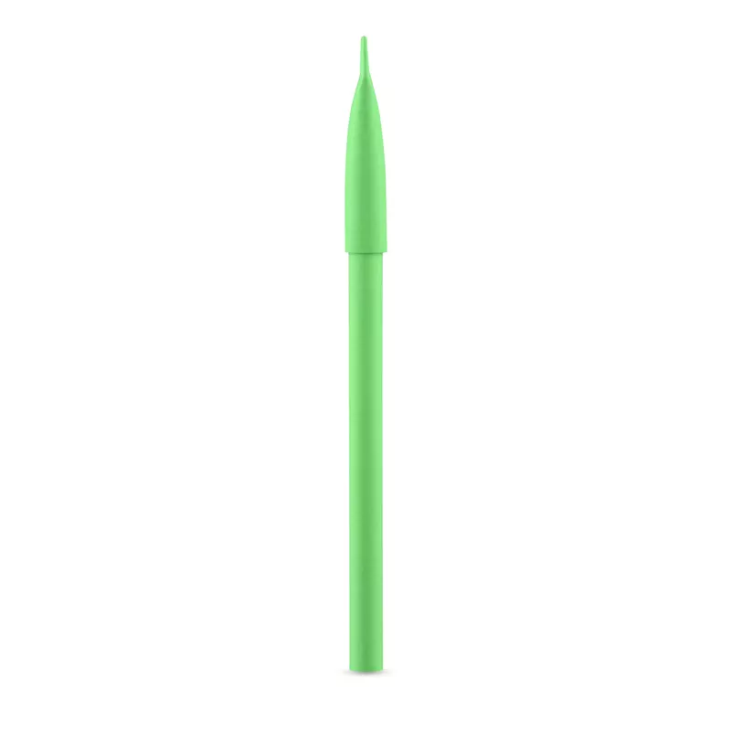 Długopis papierowy PINKO - zielony jasny (19574-13)