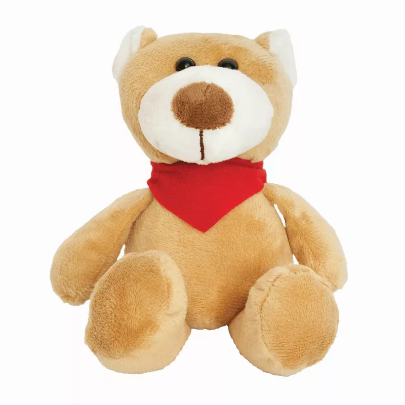 Pluszowy miś - brązowy (56-0502227)