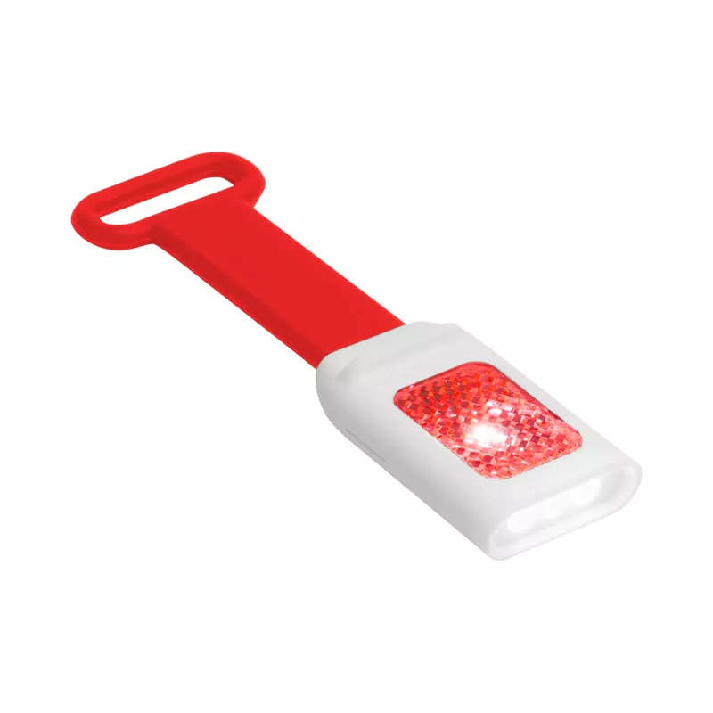 Plaup latarka - czerwony (AP741600-05)