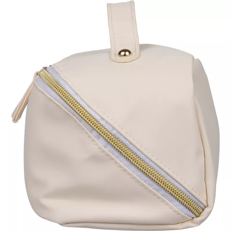 Kosmetyczka - beżowy (VB159-20)