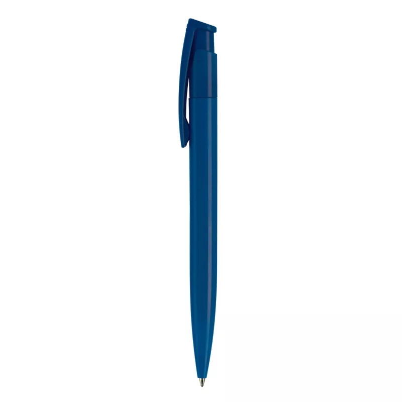 Długopis plastikowy Avalon - ciemnoniebieski (LT87941-N0010)