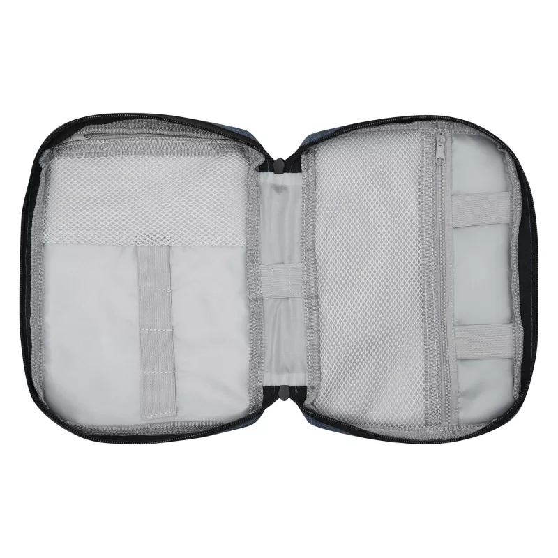 Torba na kable TOP JOB - niebieski (56-1103346)