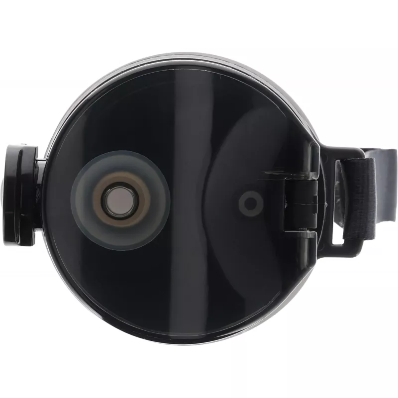 Butelka z tritanu 1000 ml ALDO - ciemnoszary (8358377)