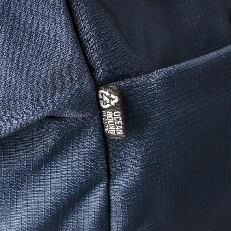 Torba sportowa, podróżna - niebieski (VB128-11)