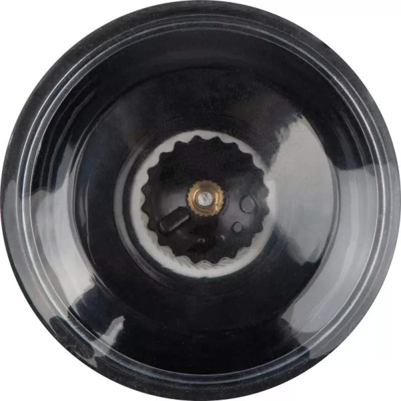 Młynek do przypraw BRETT - czarny (8158703)