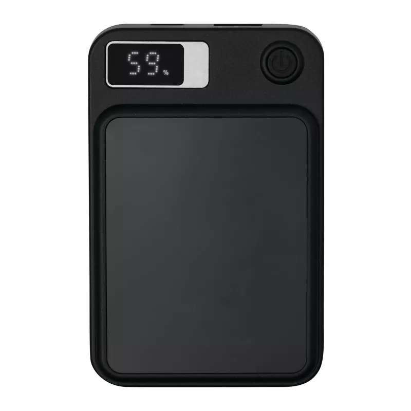 Powerbank - czarny (56-1107392)