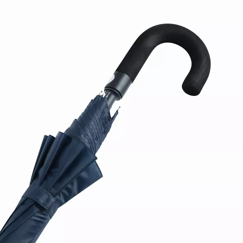 Parasol automatyczny typu golf SUBWAY - granatowy (56-0104190)