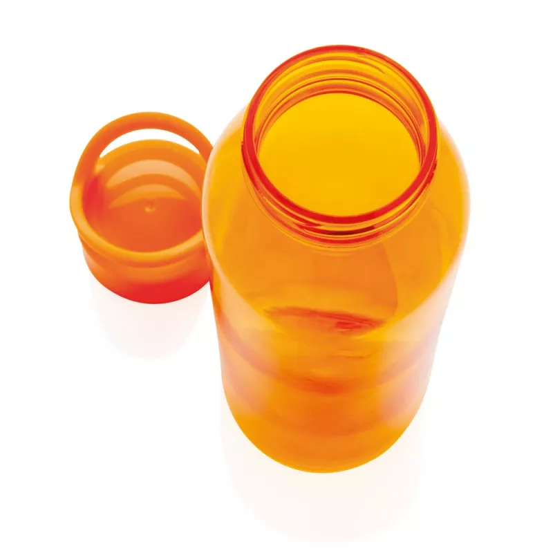 Butelka sportowa 650 ml - pomarańczowy (V0993-07)