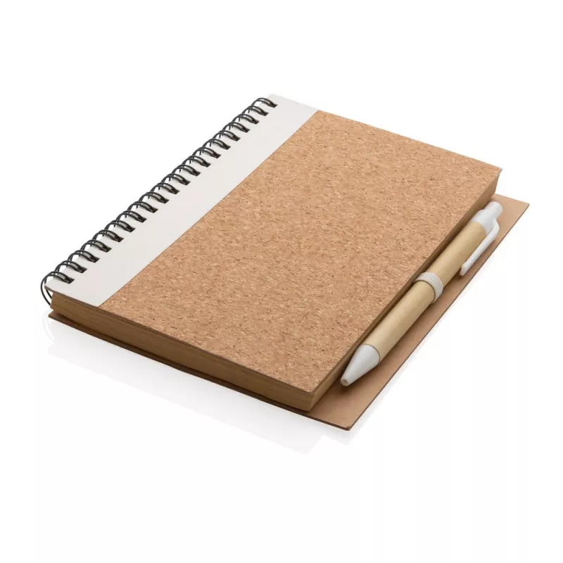 Notatnik - biały (P774.273)