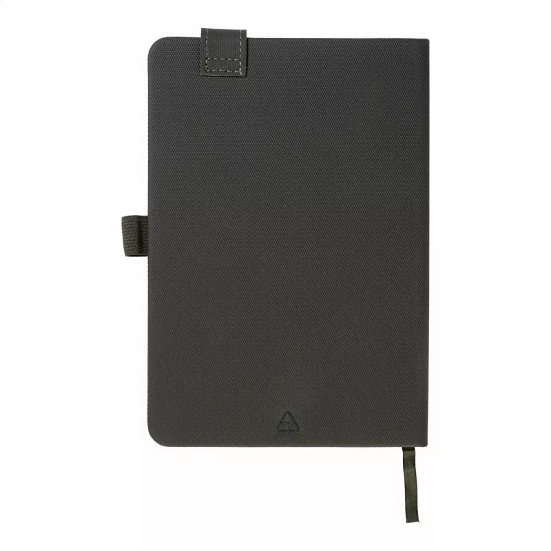 Clappuk blok RPU - zielony (AP800872-07)