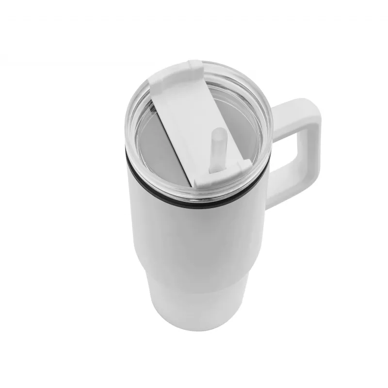 Kubek do picia DRINK ULTY - biały (56-0304688)