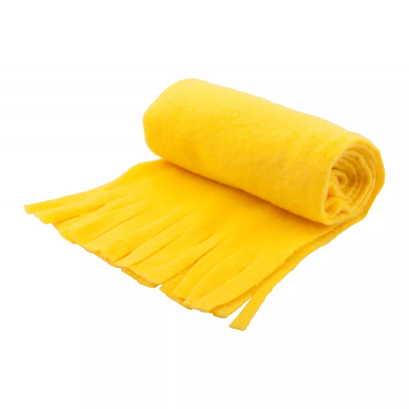 Anut szalik - żółty (AP791509-02)