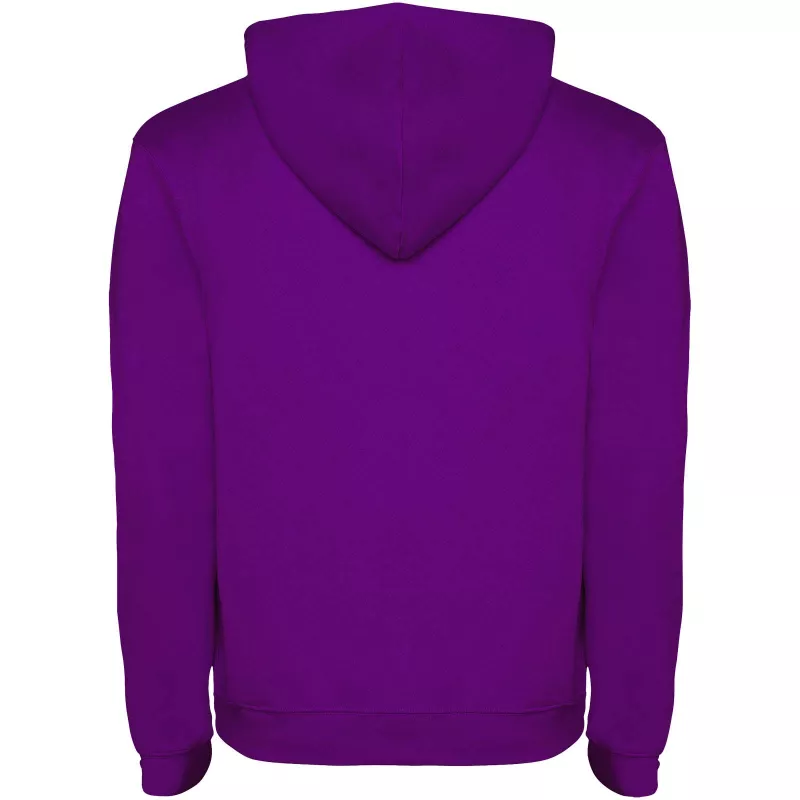 Bluza z kapturem "kangurek" 280 g/m² Roly Urban - Fioletowy (R1067-PURPLE)