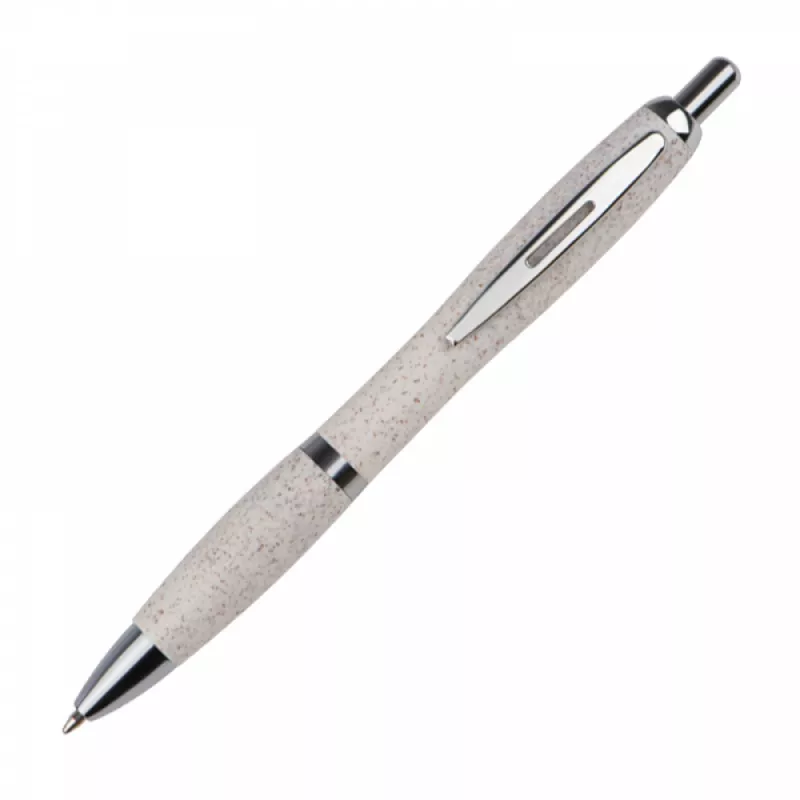 Długopis eco-friendly - beżowy (1143513)
