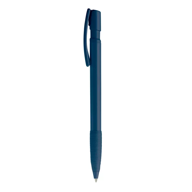 Długopis Nash Grip - ciemnoniebieski (LT80801-N0010)