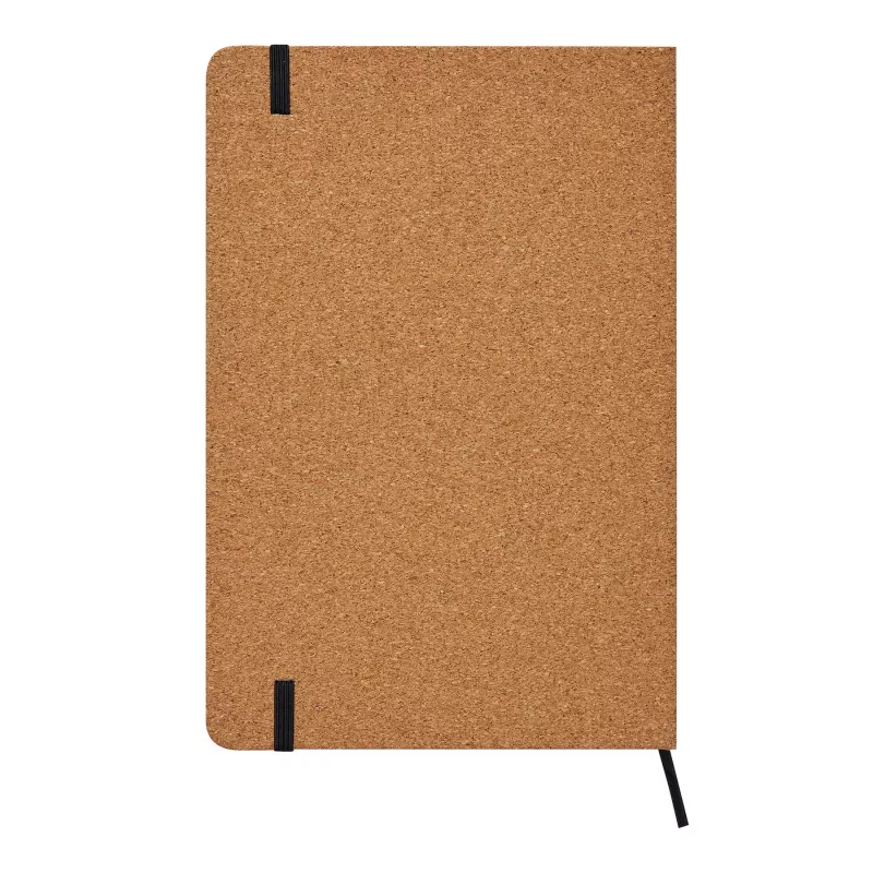 Notes EXECUTIVE w formacie A5 - brązowy (56-1103309)