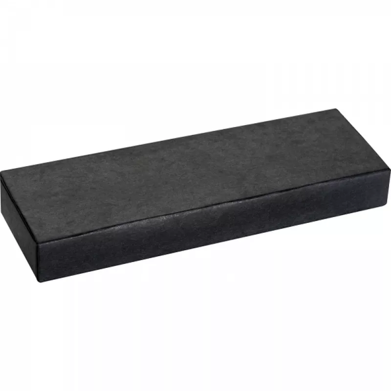 Zestaw piśmienny długopis i ołówek automatyczny KELLY - czerwony (1333005)