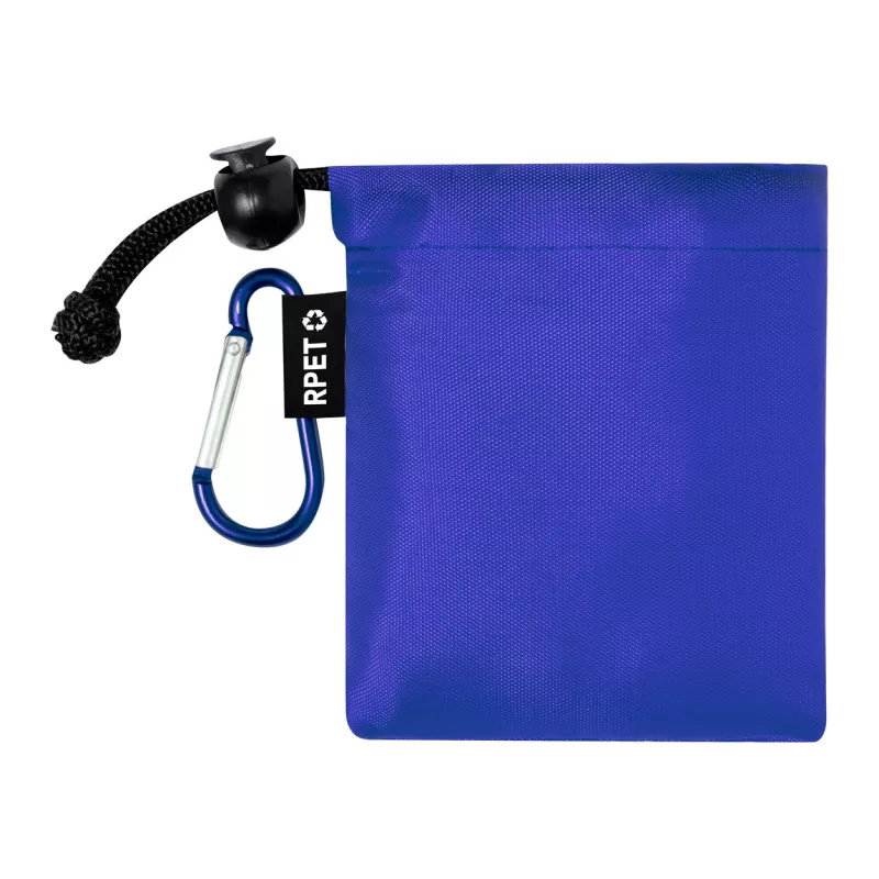Claytop poncho dla dzieci - niebieski (AP733464-06)