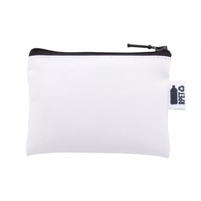 SuboPurse personalizowana torebka RPET - czarny (AP716482-10)