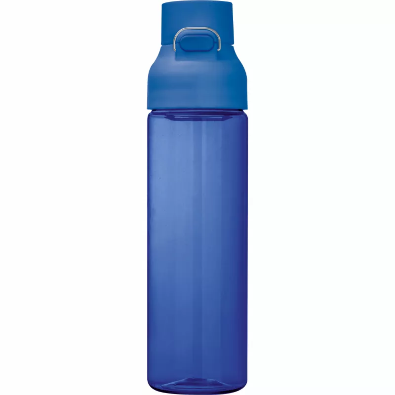 Butelka z tritanu 750 ml MAX - niebieski (8547804)