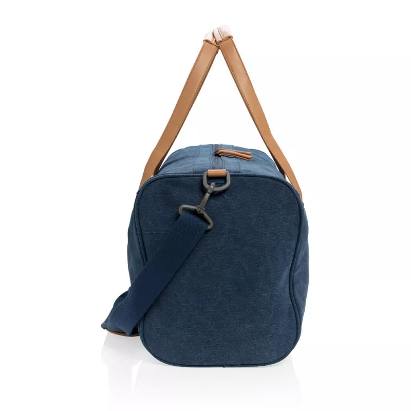 Torba sportowa, podróżna - niebieski (P762.475)