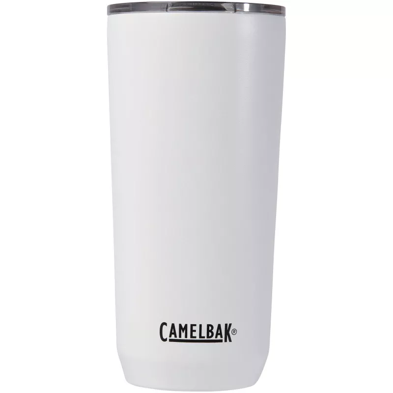 CamelBak® Horizon izolowany kubek o pojemności 600 ml - Biały (10074501)