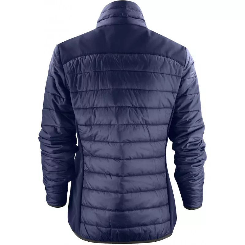 Kurtka reklamowa damska 180 g/m² EXPEDITION LADY - Granatowy (2261058-NAVY)