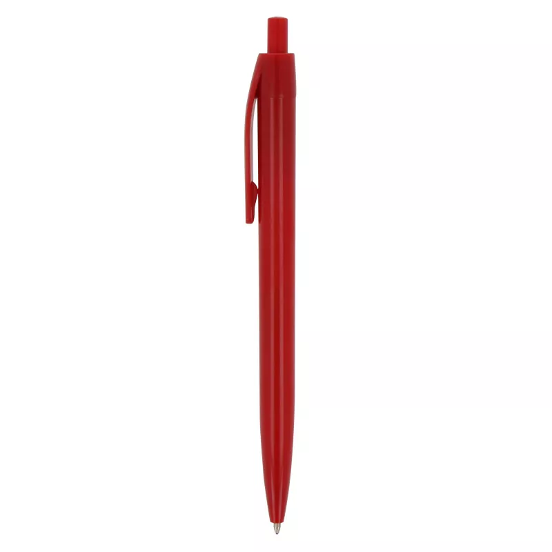 Ballpen Finn R-ABS - czerwony (LT87823-N0021)