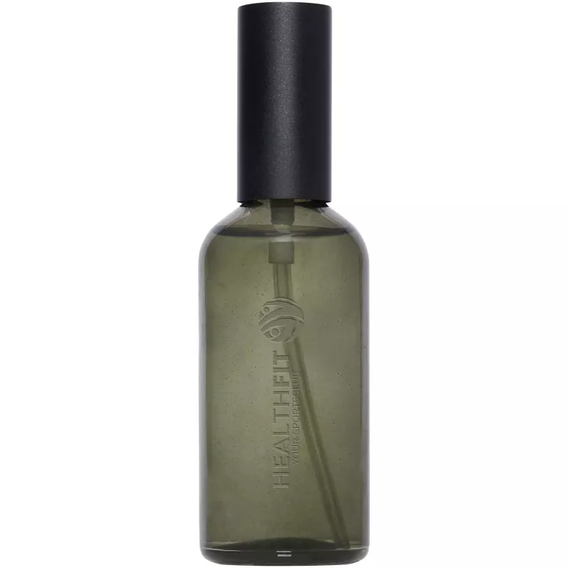 Wellmark odświeżacz powietrza o pojemności 100 ml - Czarny (12640790)