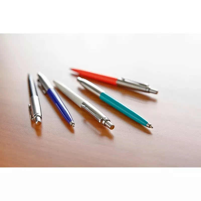 Długopis Parker Jotter - czarny (VA804-88)