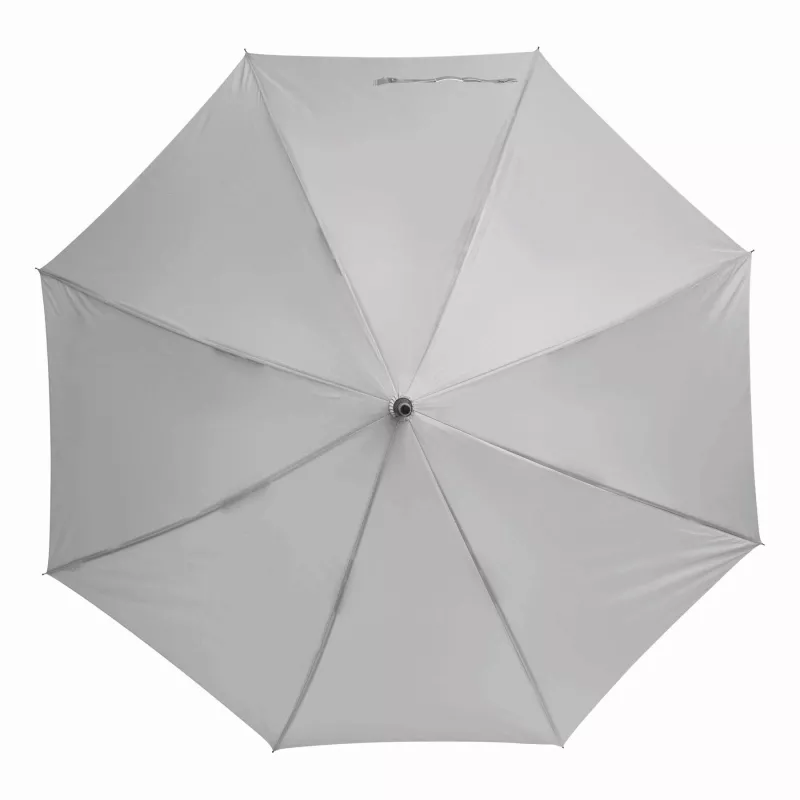 Automatyczny parasol - perłowy szary (56-0103345)