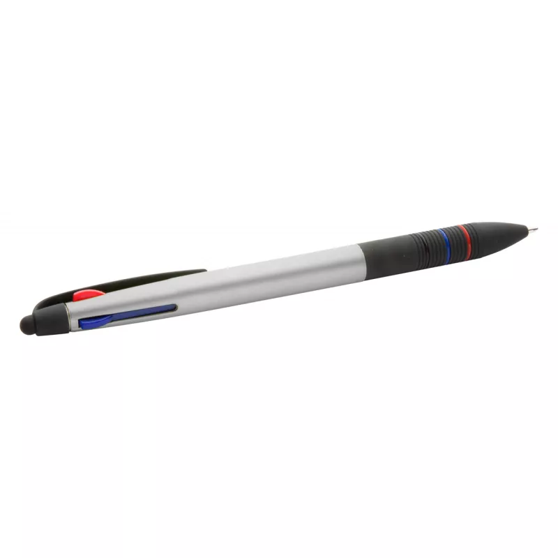 Trime długopis dotykowy - srebrny (AP809443-21)