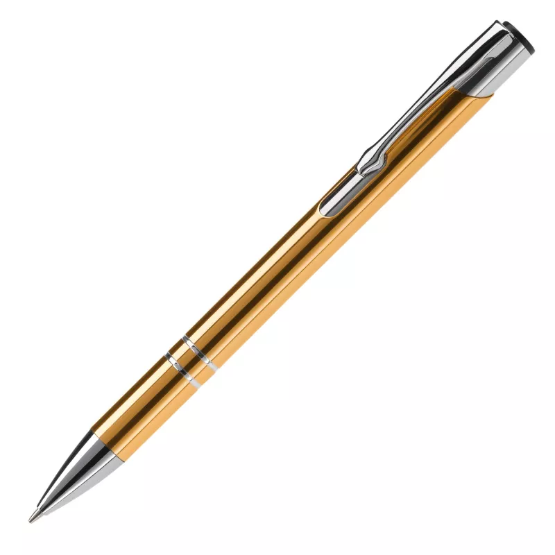 Ołówek Alicante - złoty (LT89216-N0006)