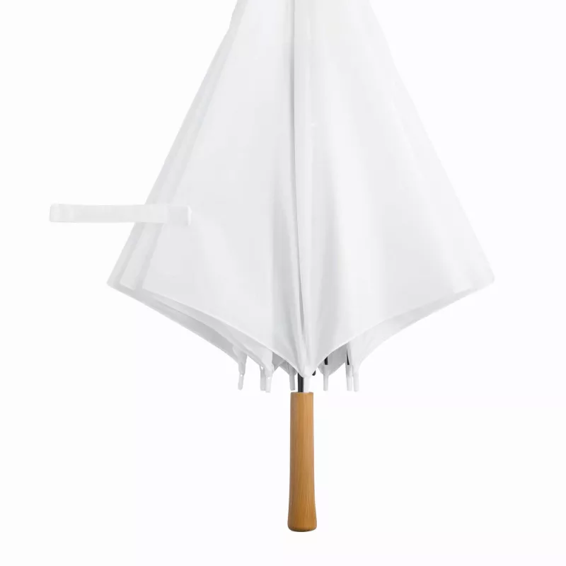 Automatyczny parasol - biały (56-0103362)