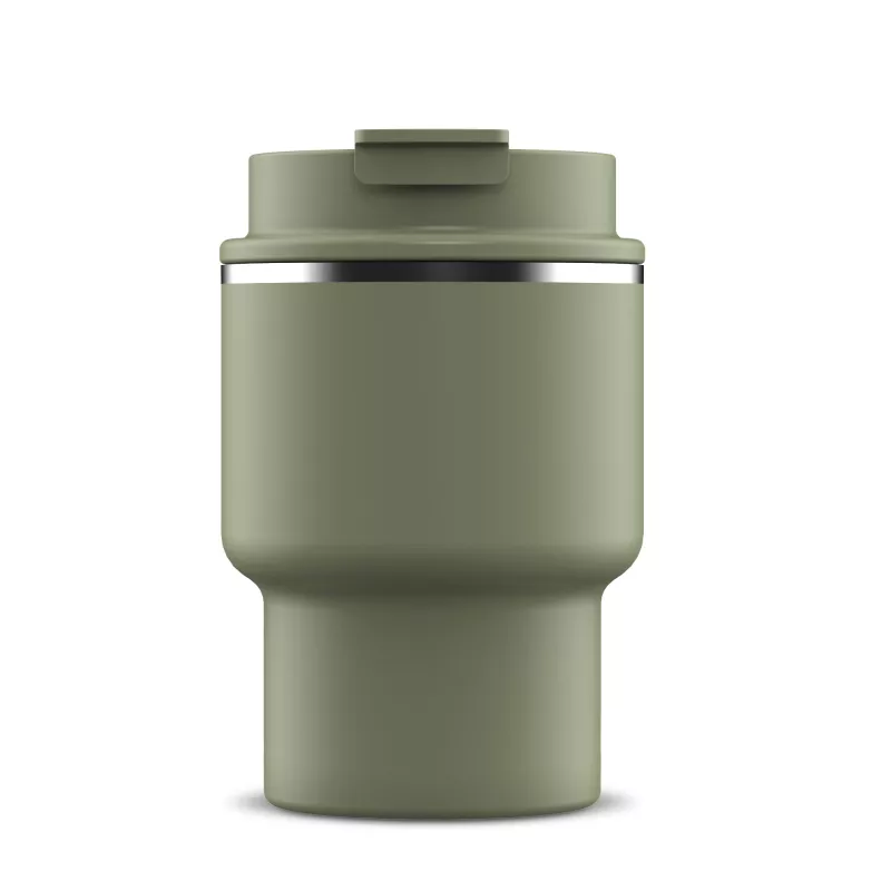 Kubek termiczny InSideOut T-mug 280ml - Oliwkowa zieleń (LT57002-N0043)