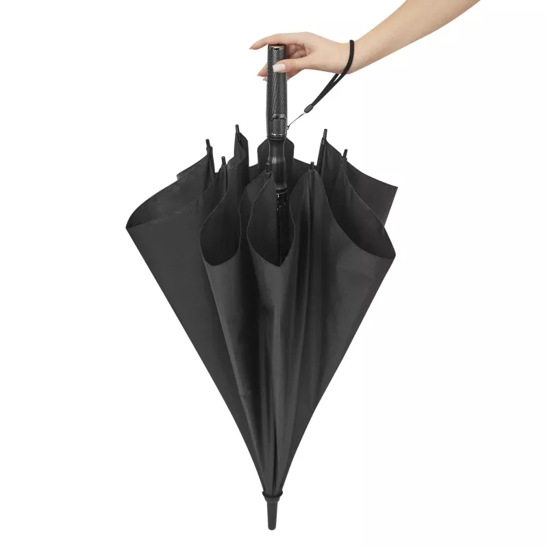 Automatyczny parasol - szary (56-0103432)